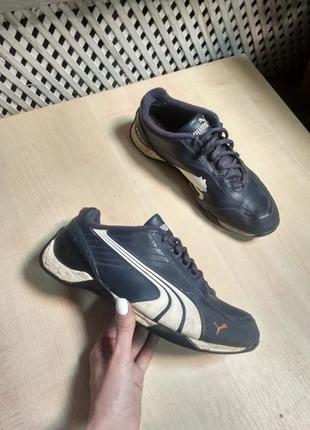 Гоночні кросівки puma cell power & brake 300721 16 оригінал
