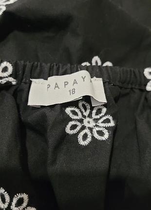 Короткое платье 4