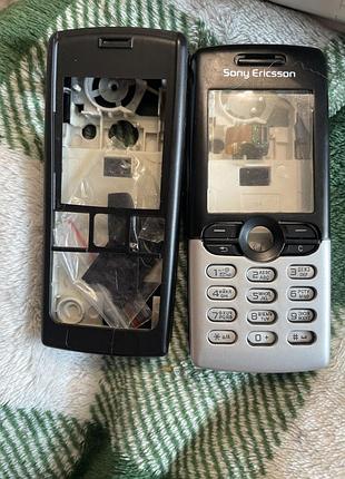 Sony ericsson t630 t610
