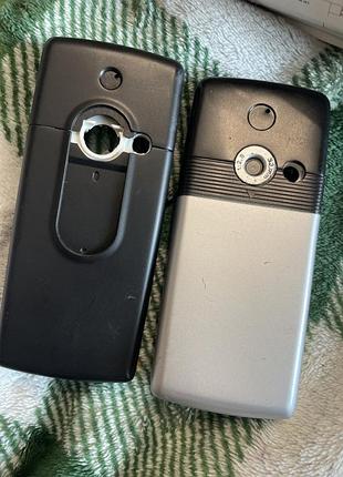 Sony ericsson t630 t610 2