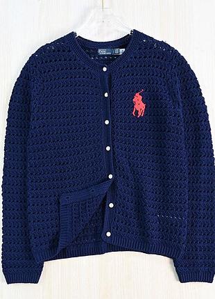 Кардиган polo ralph lauren