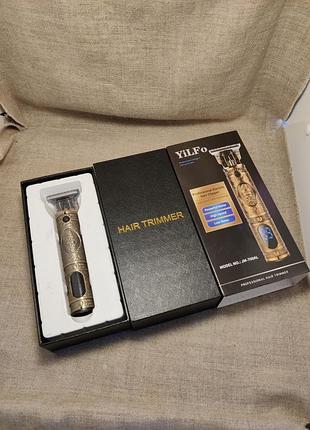 Акумуляторний тример yilfo jm-700al