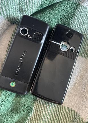 Sony ericsson t610 k310 2