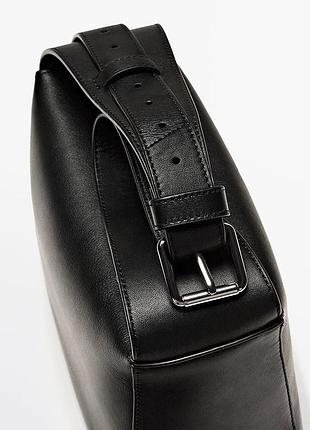 Сумка massimo dutti 2
