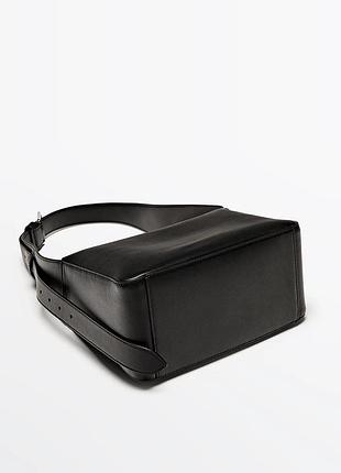 Сумка massimo dutti 4