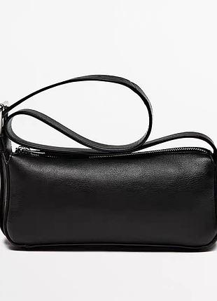 Сумка massimo dutti