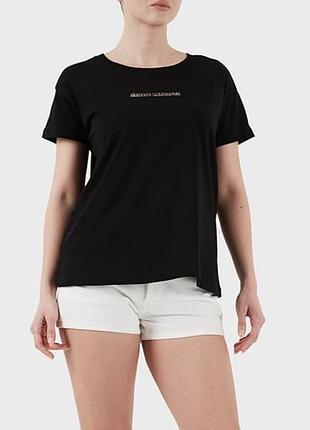 Нова футболка armani exchange розмір m