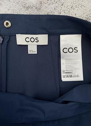 Спідниця cos 8
