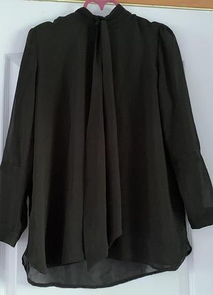Блуза zara