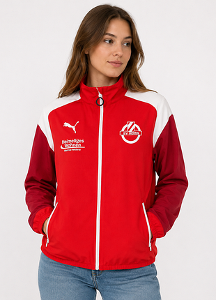 Спортивна кофта puma.