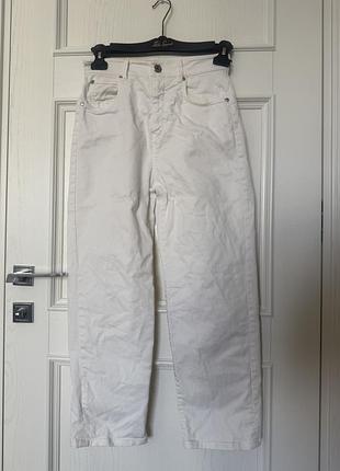 Джинси жіночі, weekend maxmara, eu38, uk 10