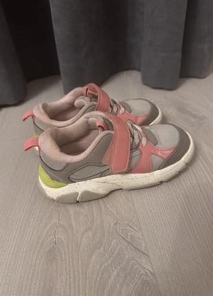 Кросівки zara