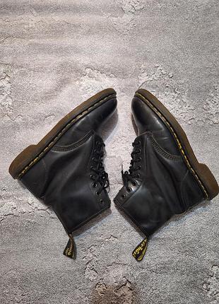 Оригинальные dr. martens 1460 (made in england)