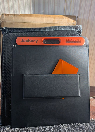 Солнечная панель jakery 4