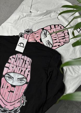 Лонгслив manto x ktof original 5