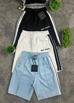 Шорти palm angels