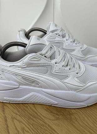 Оригінальні кросівки puma x-ray speed