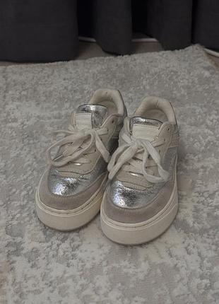 Кеди, кросівки zara