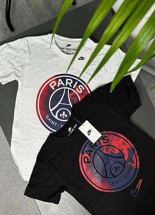 Футболка nike paris original