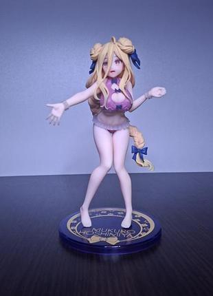Фигурка taito date a live iv hoshimiya mukuro