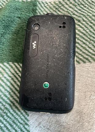Sony ericsson wt13 3