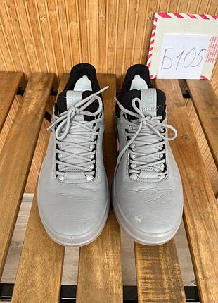 Кроссовки ecco golf core 2