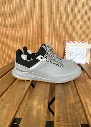 Кроссовки ecco golf core 3