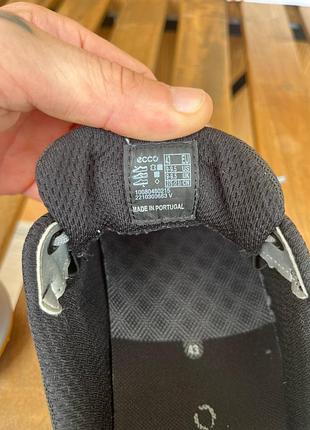 Кроссовки ecco golf core 6