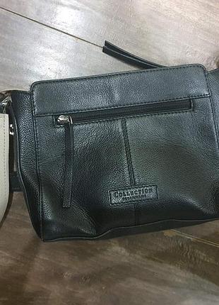 Сумка кожа натуральная 26×20
ручка шкіряна 120
на блискавці