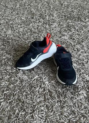 Кросівки nike 27,5 розміру