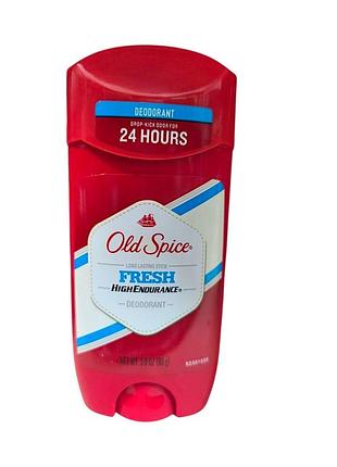 Дезодорант old spice чоловічий гелевий fresh 85 г 8840