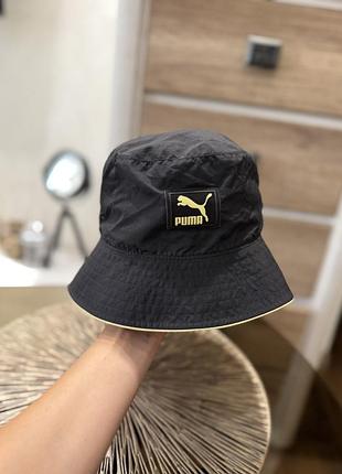 Панама від бренду puma