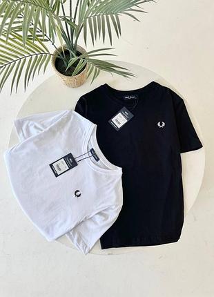 Футболка fred perry