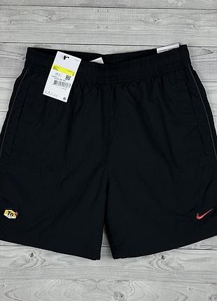Мужские шорты nike tn