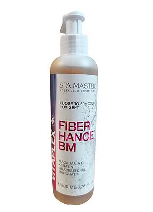 Елексир spa master vital basic line 406 sm 200 мл