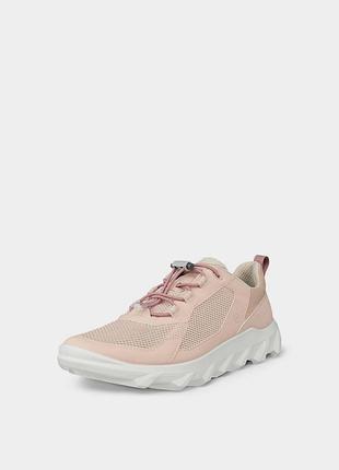 Кроссовки ecco mx w модель 82026350366