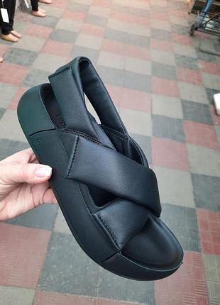 Сандалии ecco cozmo pf w модель 20665301001