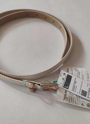Пояс, benetton, р. l