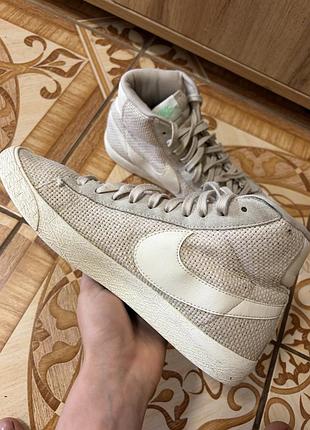 Кросівки nike