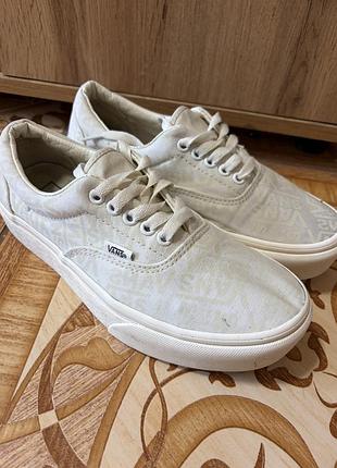 Кросівки vans