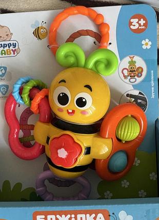 Іграшки нові від 0+, 6+, 18+ 4