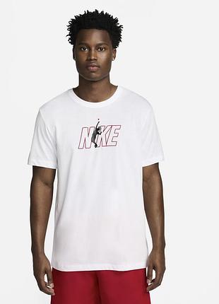 Футболка nike