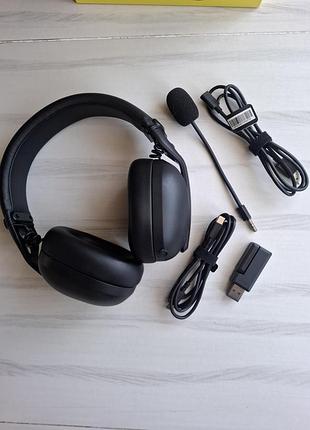 Наушники hator hyperpunk 3