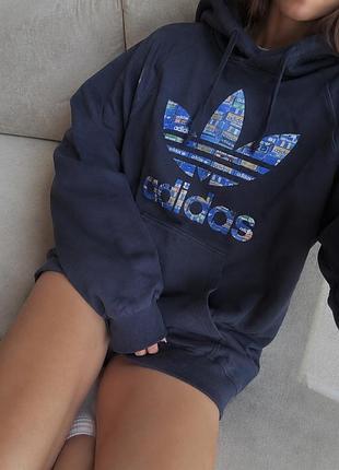 Худи adidas