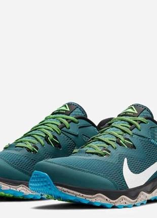 Мужские кроссовки nike juniper trail  cw3808-302)