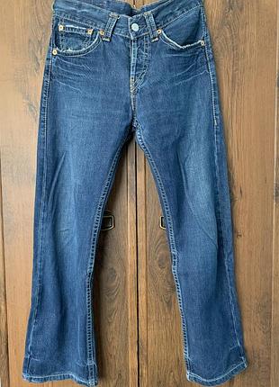 Джинси levi's 901 type 1