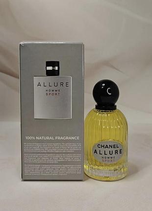 Chanel allure homme sport (70 мл)