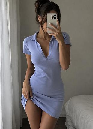 Платье zara