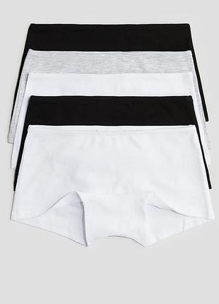 Трусики боксери h&amp;m 10-12 р