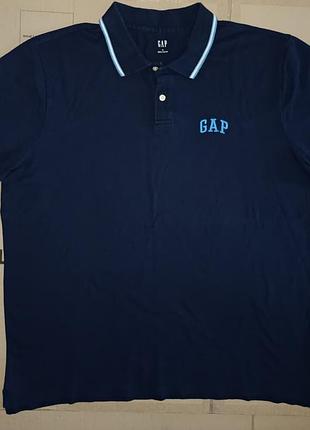 Gap футболка лобовичья оригаминал как новая